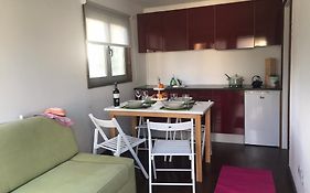 Pousio- Rural Appartments